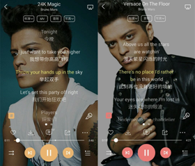 火星哥Bruno Mars新專輯酷狗獨家首發(fā)