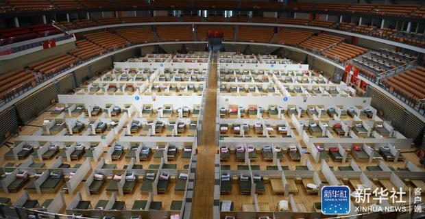 不獲全勝不收兵——決勝之地湖北戰(zhàn)“疫”進行時