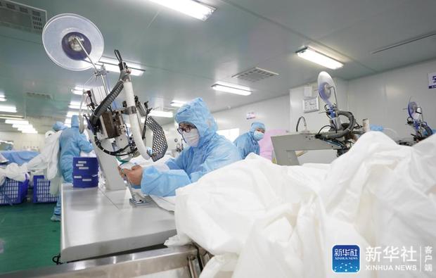 不獲全勝不收兵——決勝之地湖北戰(zhàn)“疫”進行時