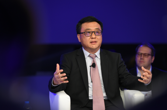 ٶȼAI cȸ΢ܛͬ̽AIl(f)չ֮